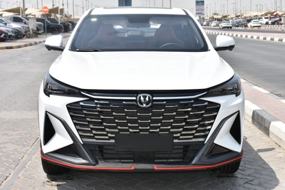 CHANGAN X5 PLUS 2026-13