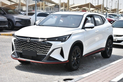 CHANGAN X5 PLUS 2026-0