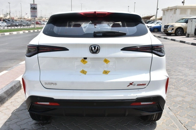 CHANGAN X5 PLUS 2026-12