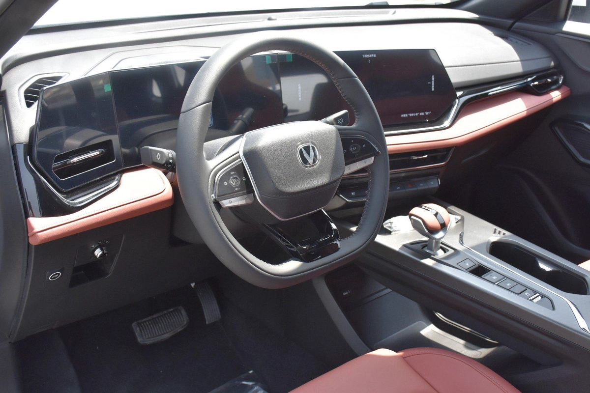 CHANGAN X5 PLUS 2026-7-7