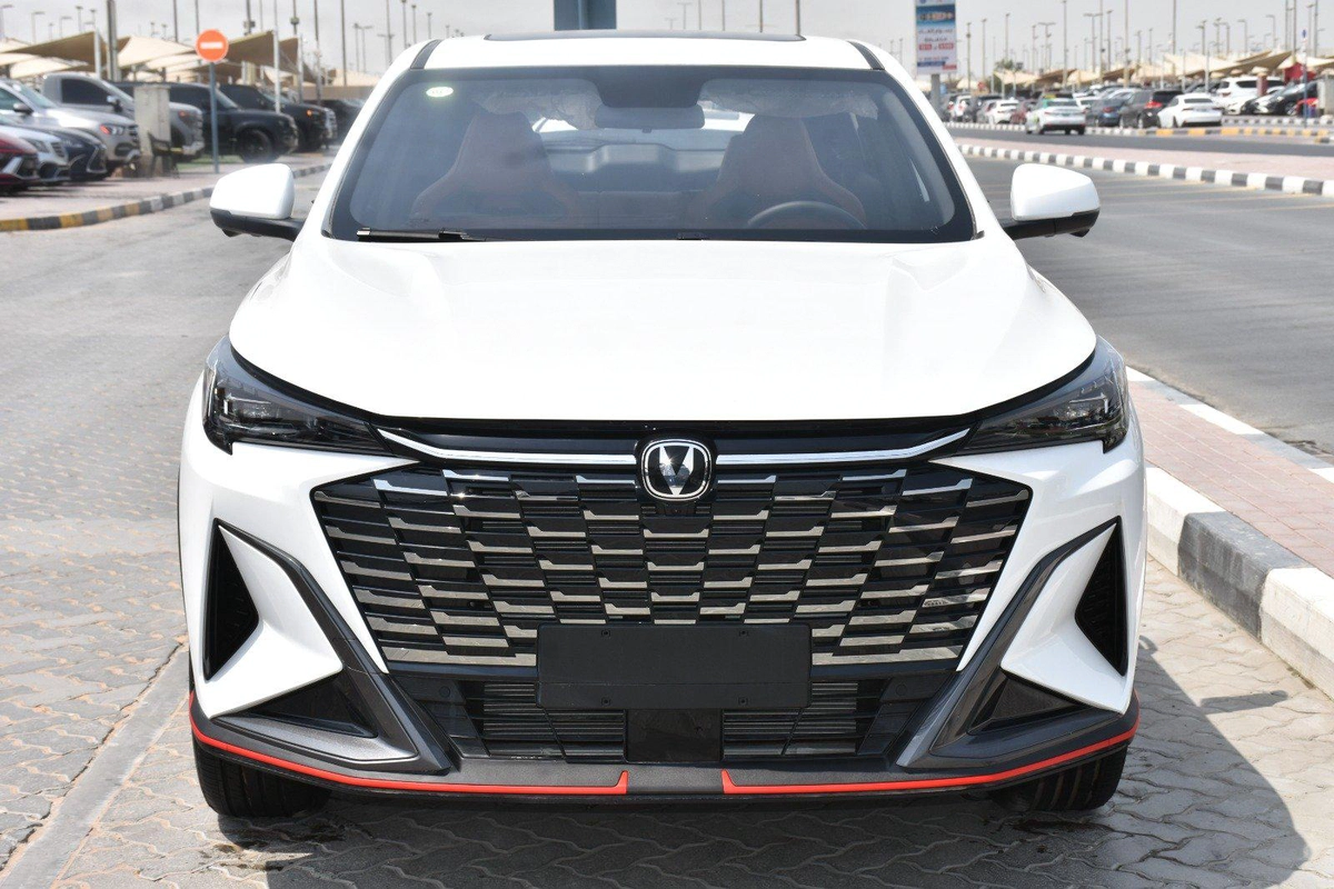 CHANGAN X5 PLUS 2026-13-13