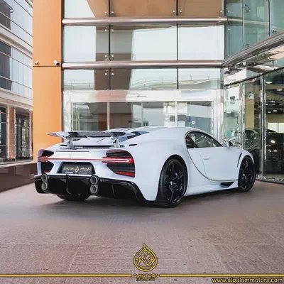 2023 Bugatti Chiron Super Sport-1