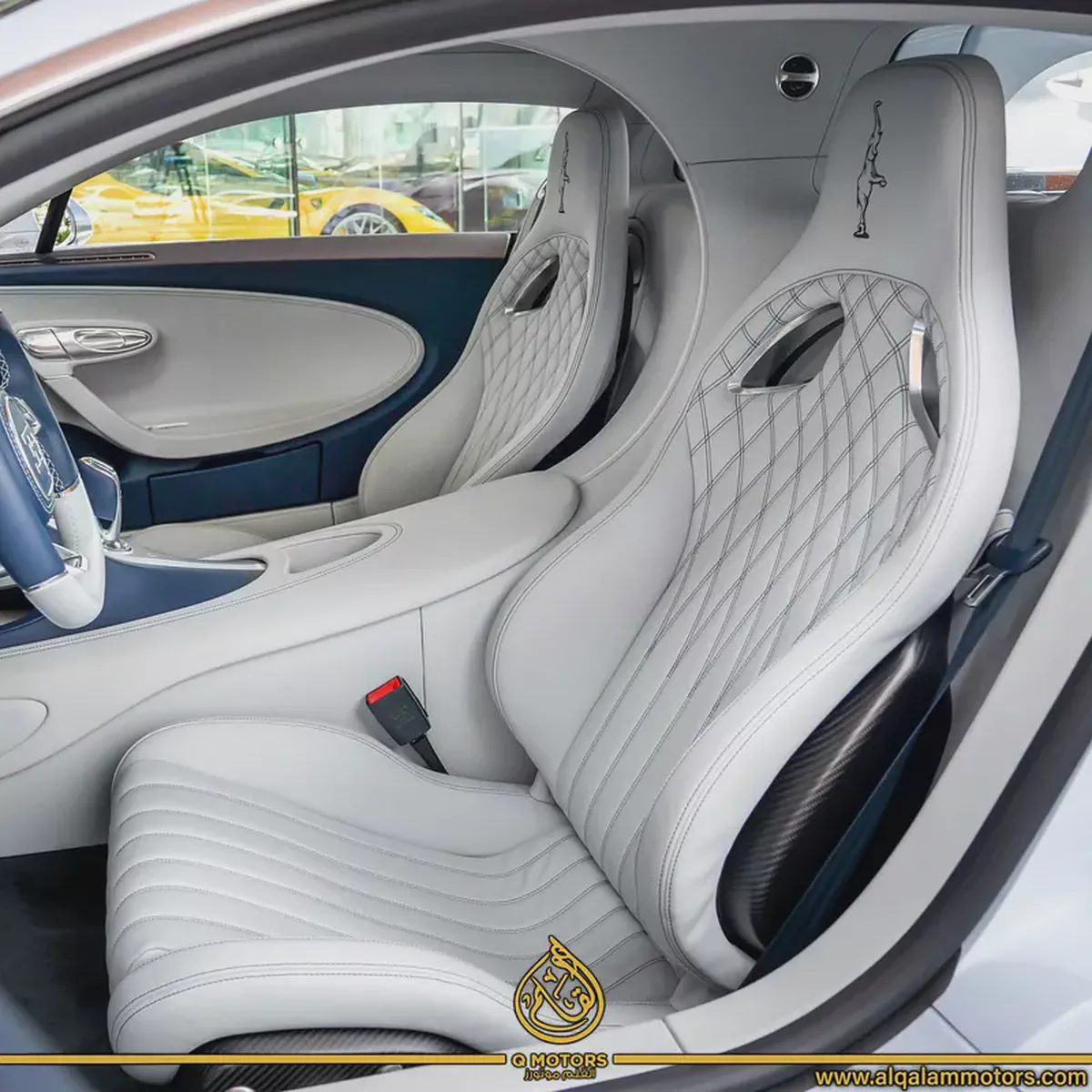 2023 Bugatti Chiron Super Sport-6-6