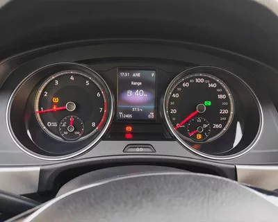 Volkswagen Teramont SEL V6 4MOTION 2019 l Fender Sound System l AED 1,175 / Monthly-10