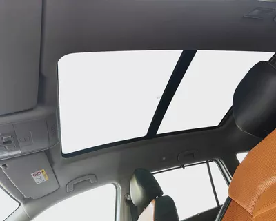 Volkswagen Teramont SEL V6 4MOTION 2019 l Fender Sound System l AED 1,175 / Monthly-11