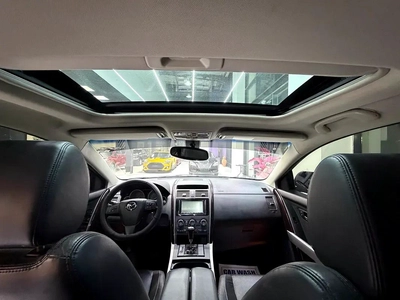 Mazda CX-9 GTX 2013 - GCC Specs-8