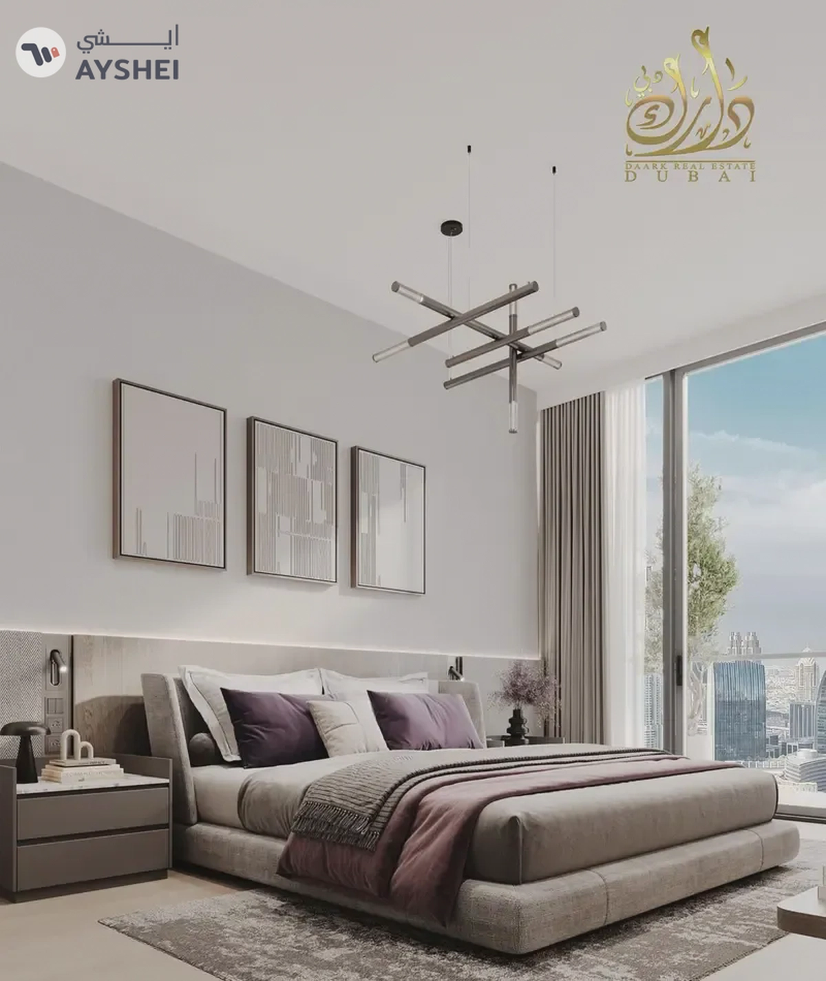 Post Handover_Last Available Unit! _Execptional CA _Green Areas