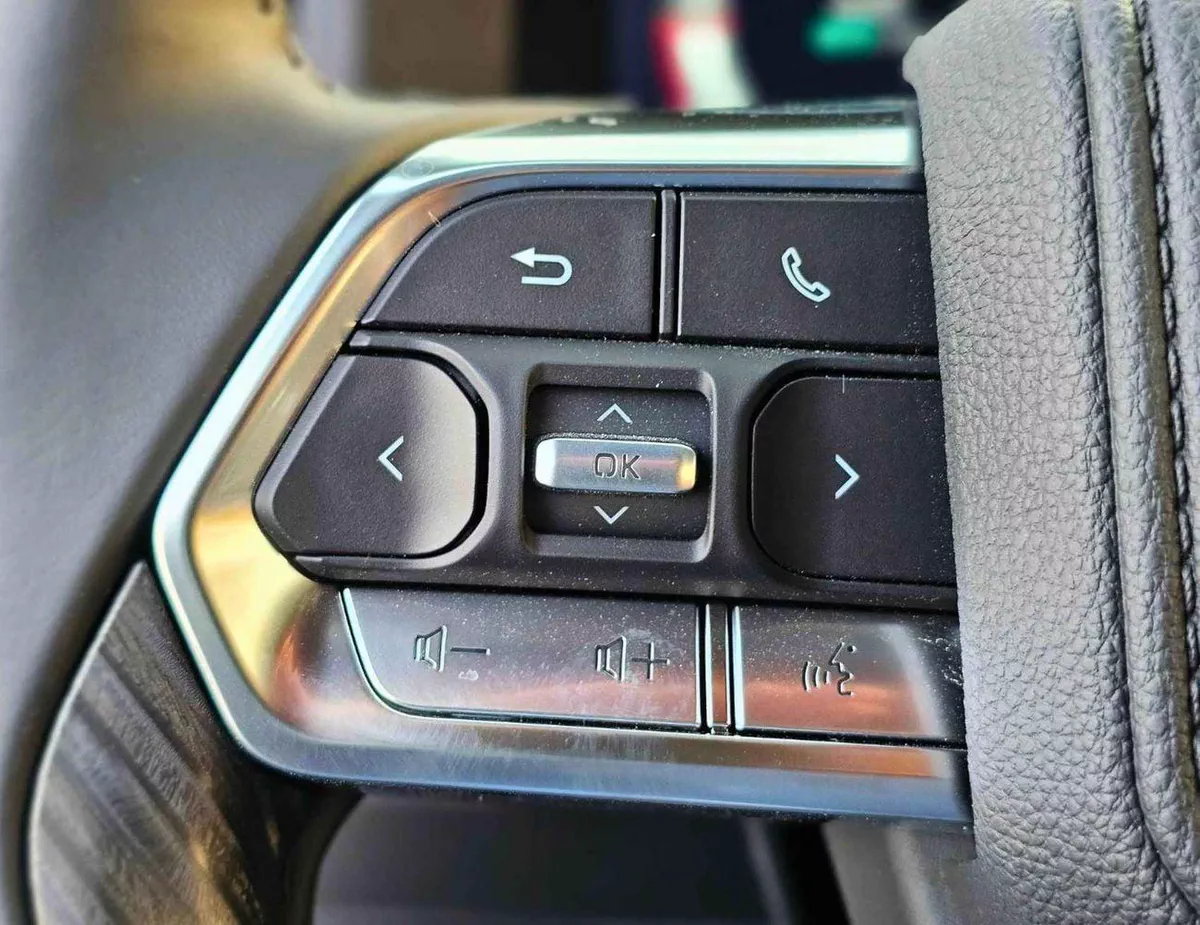 Toyota Land Cruiser VXR EXCL T-T || OMAN SPECS | 3.5L PETROL V6 | RADAR | SOFT CLOSE DOORS | 360*CAMERA | SUNROOF (CODE#-23-0
