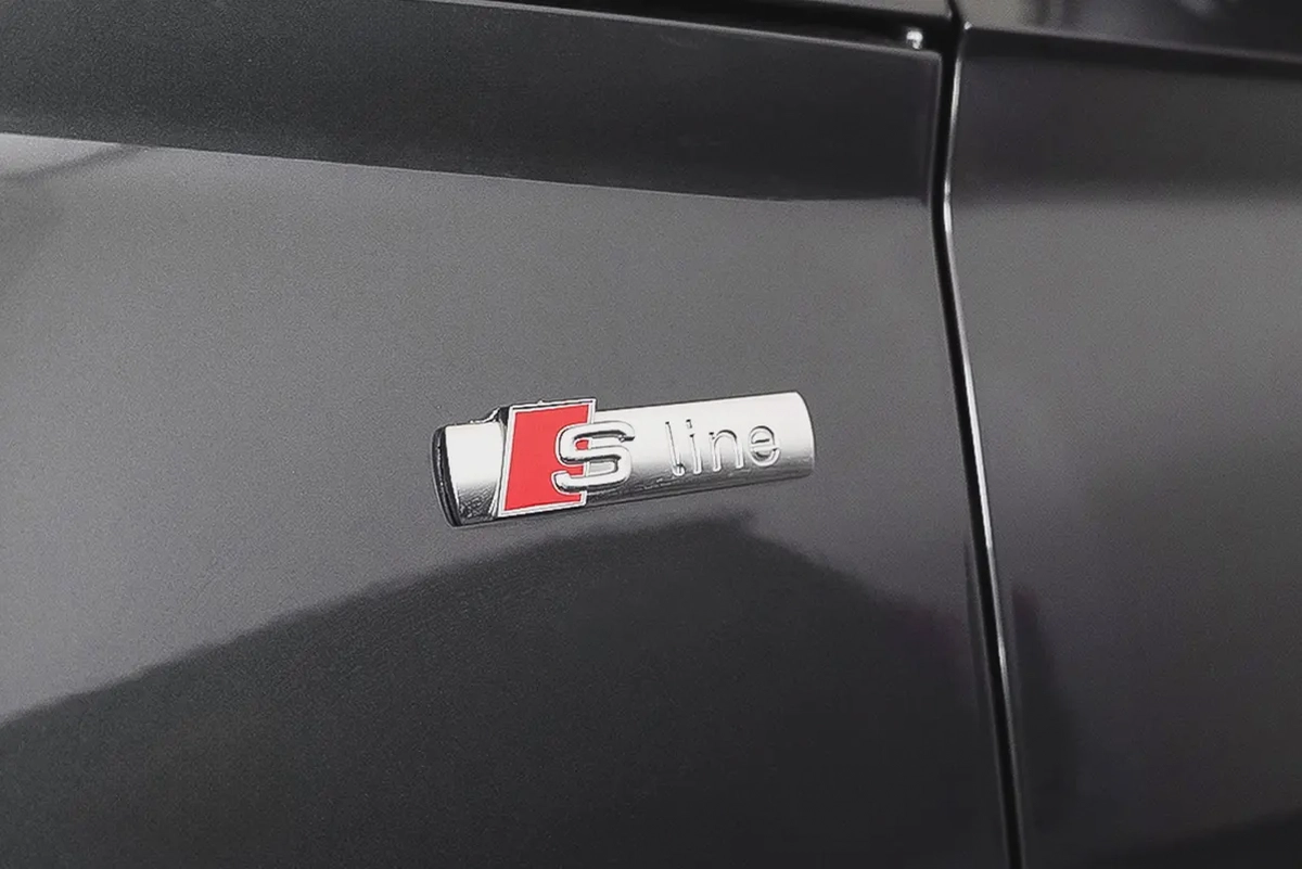 1,847 AED / 60 months | 0% DP | 2020 Audi Q5 45TSFI S-Line