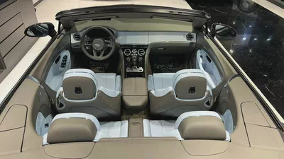 BENTLEY CONTINENTAL GTC SPEED | W12 | 2022 | 1 OUT OF 20 CARS / WARRANTY N SERVICE AVAILABLE-10