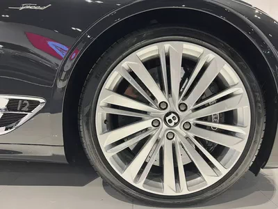 BENTLEY CONTINENTAL GTC SPEED | W12 | 2022 | 1 OUT OF 20 CARS / WARRANTY N SERVICE AVAILABLE-11