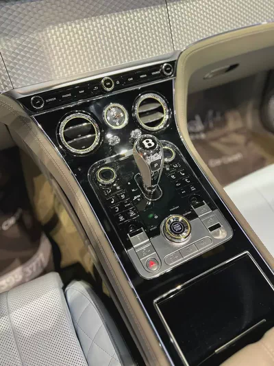 BENTLEY CONTINENTAL GTC SPEED | W12 | 2022 | 1 OUT OF 20 CARS / WARRANTY N SERVICE AVAILABLE-5