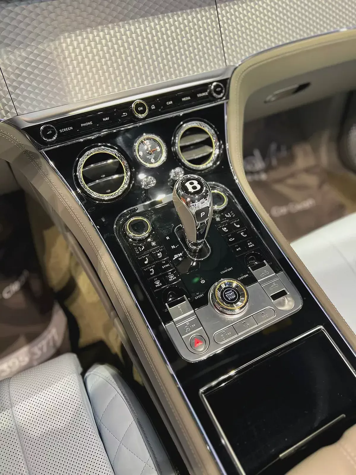 BENTLEY CONTINENTAL GTC SPEED | W12 | 2022 | 1 OUT OF 20 CARS / WARRANTY N SERVICE AVAILABLE-5-5