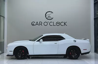 [DODGE CHALLENGER R/T 5.7L V8]-3