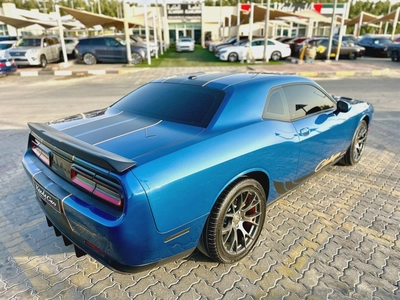 2021 Dodge Challenger SXT - # 27444-3