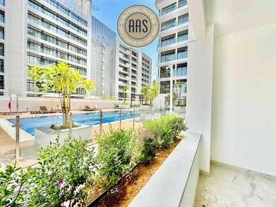 Pool view •• chiller free •• huge size •• with kitchen appliances-4