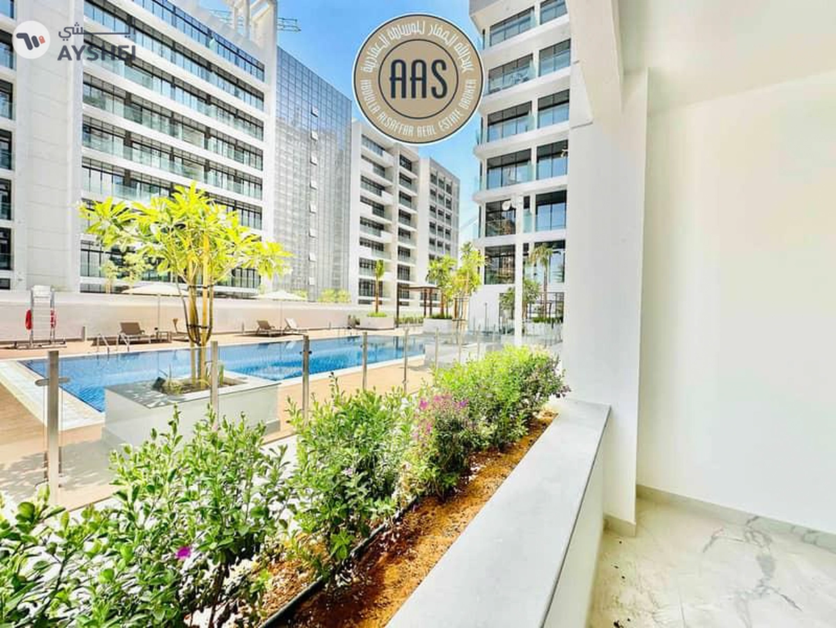 Pool view •• chiller free •• huge size •• with kitchen appliances-4-4