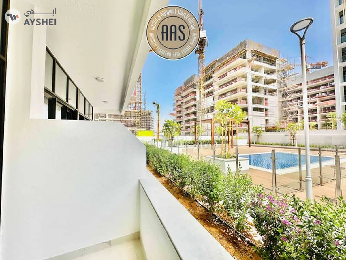 Pool view •• chiller free •• huge size •• with kitchen appliances-6-6