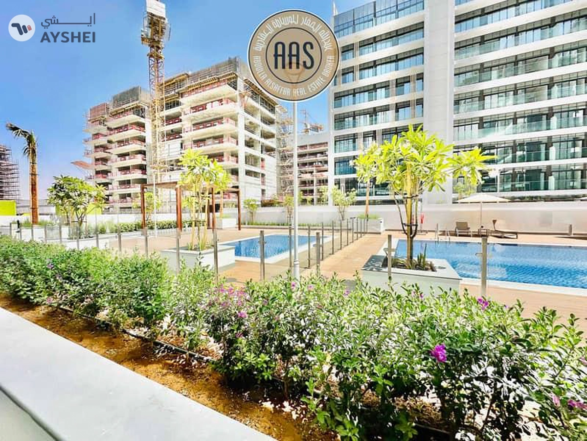 Pool view •• chiller free •• huge size •• with kitchen appliances-8-8