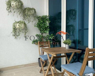 APARTMENT FOR RENT IN STUDIO ONE, DUBAI MARINA-10