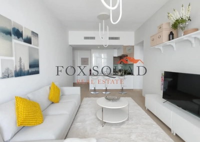 APARTMENT FOR RENT IN STUDIO ONE, DUBAI MARINA-13