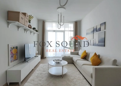 APARTMENT FOR RENT IN STUDIO ONE, DUBAI MARINA-14