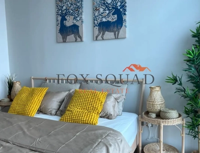 APARTMENT FOR RENT IN STUDIO ONE, DUBAI MARINA-0