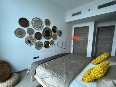 APARTMENT FOR RENT IN STUDIO ONE, DUBAI MARINA-1