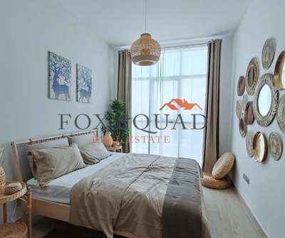 APARTMENT FOR RENT IN STUDIO ONE, DUBAI MARINA-2