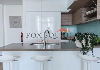 APARTMENT FOR RENT IN STUDIO ONE, DUBAI MARINA-4