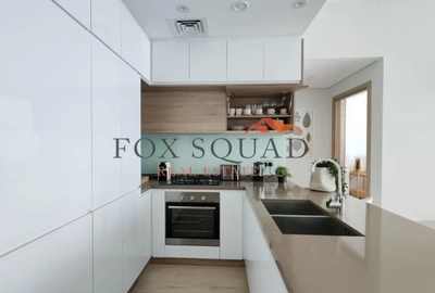 APARTMENT FOR RENT IN STUDIO ONE, DUBAI MARINA-5