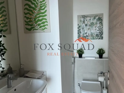 APARTMENT FOR RENT IN STUDIO ONE, DUBAI MARINA-7