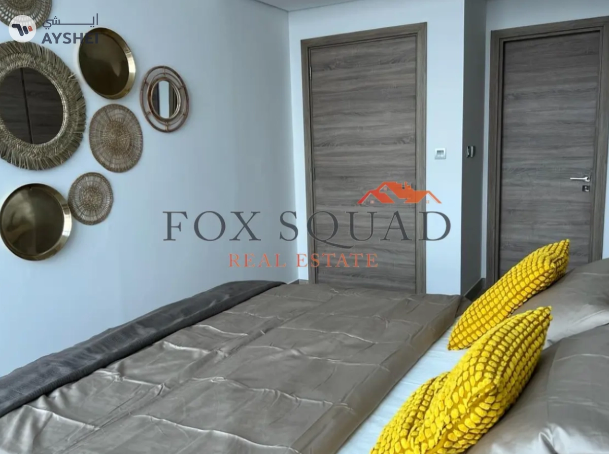 APARTMENT FOR RENT IN STUDIO ONE, DUBAI MARINA-12-12