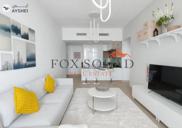 APARTMENT FOR RENT IN STUDIO ONE, DUBAI MARINA