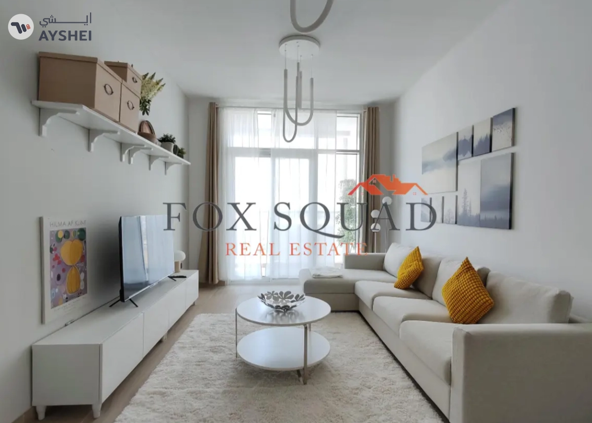 APARTMENT FOR RENT IN STUDIO ONE, DUBAI MARINA-14-14