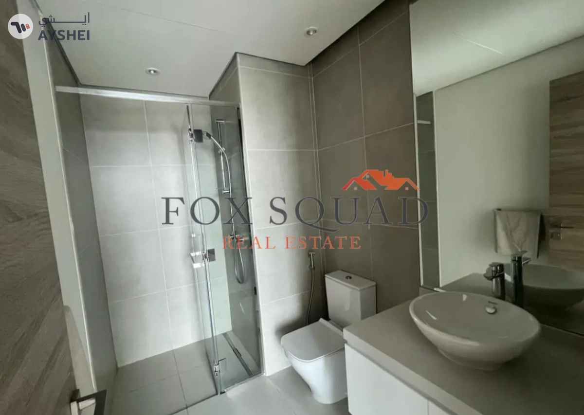 APARTMENT FOR RENT IN STUDIO ONE, DUBAI MARINA-15-15