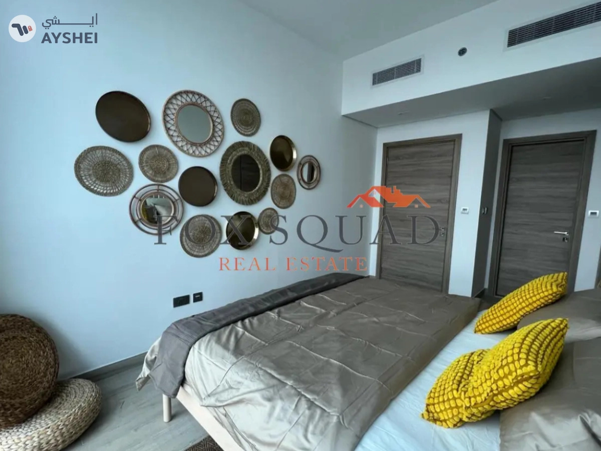 APARTMENT FOR RENT IN STUDIO ONE, DUBAI MARINA-1-1
