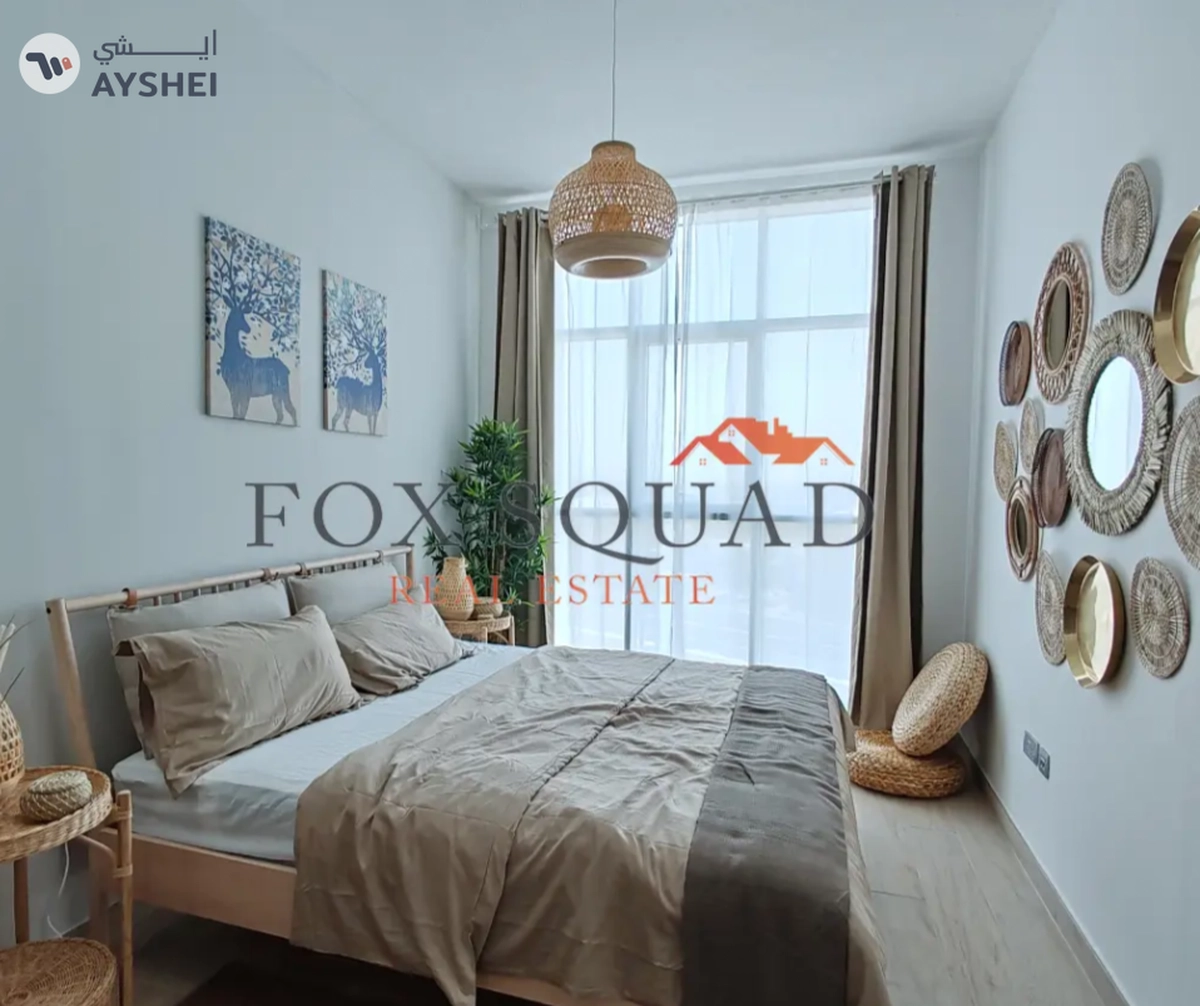 APARTMENT FOR RENT IN STUDIO ONE, DUBAI MARINA-2-2
