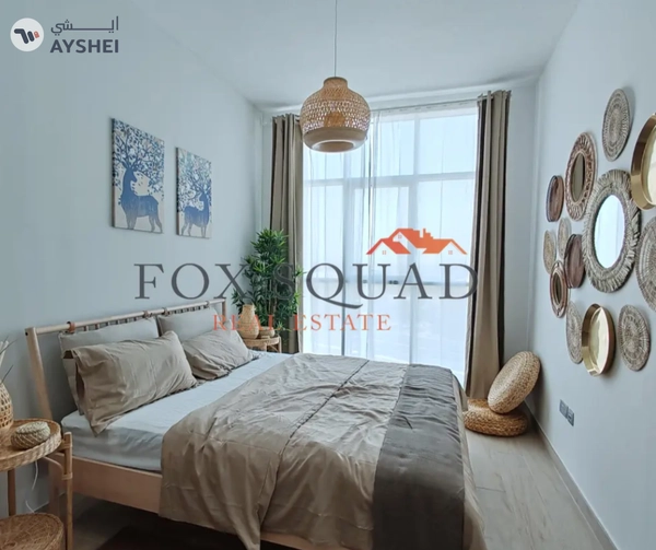 APARTMENT FOR RENT IN STUDIO ONE, DUBAI MARINA