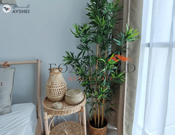 APARTMENT FOR RENT IN STUDIO ONE, DUBAI MARINA
