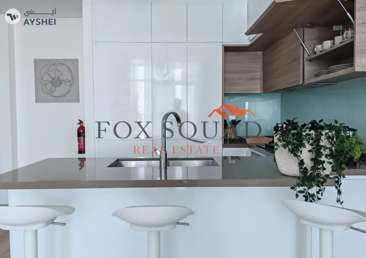 APARTMENT FOR RENT IN STUDIO ONE, DUBAI MARINA-4-4