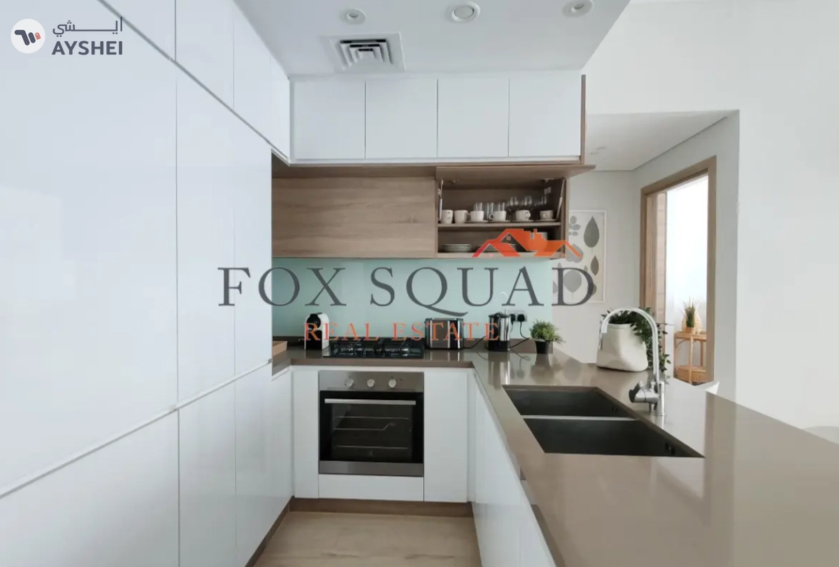 APARTMENT FOR RENT IN STUDIO ONE, DUBAI MARINA-5-5