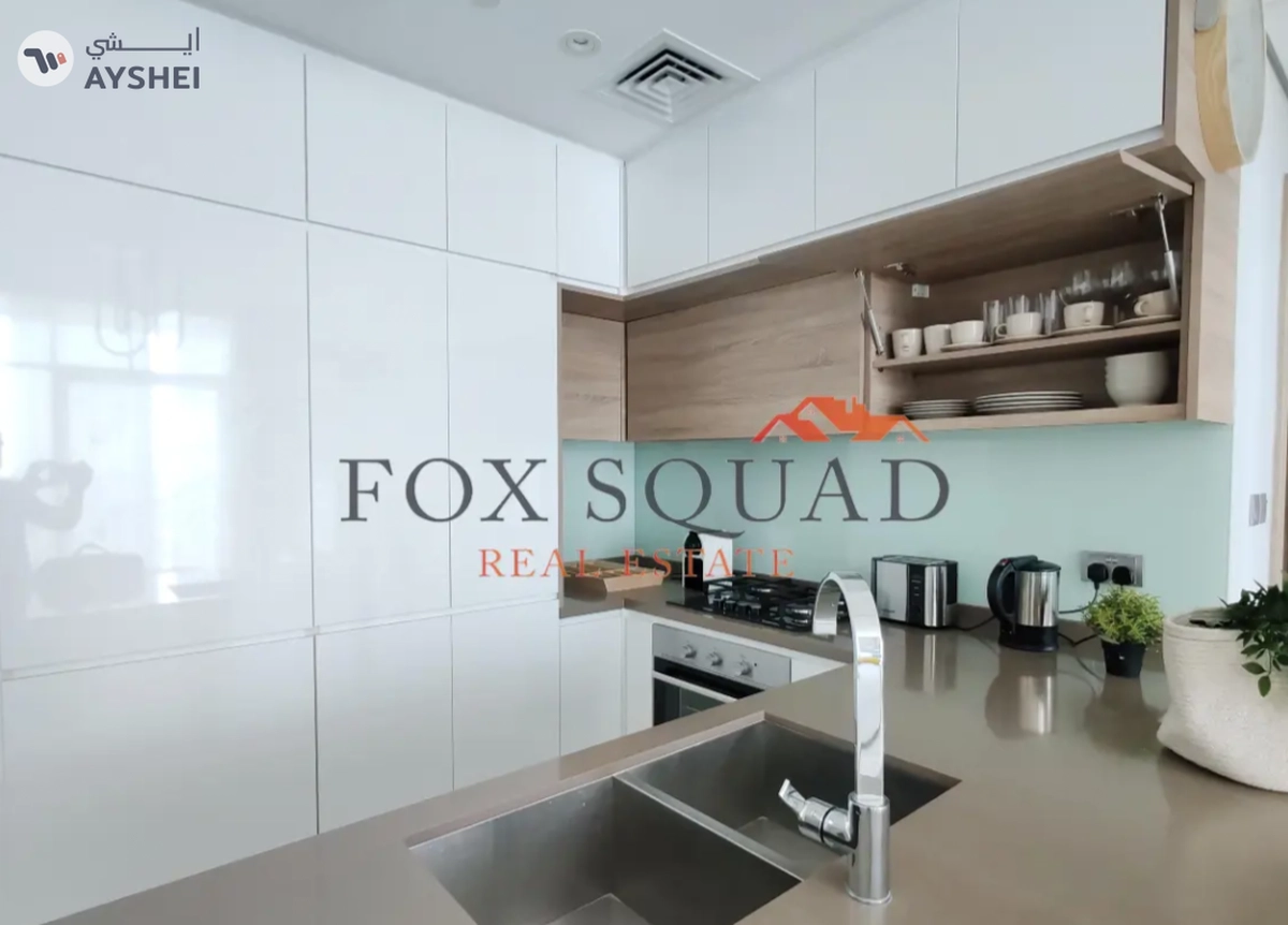APARTMENT FOR RENT IN STUDIO ONE, DUBAI MARINA-6-6