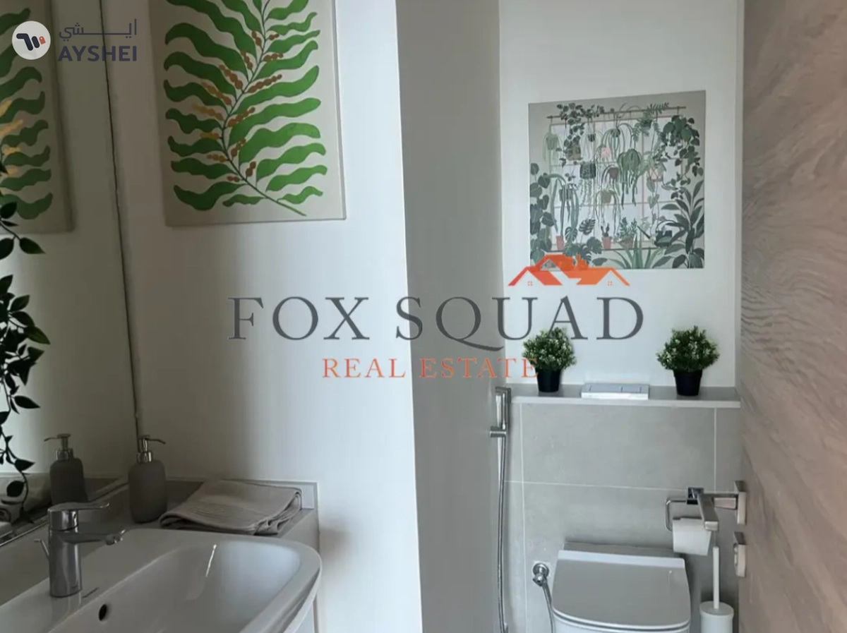 APARTMENT FOR RENT IN STUDIO ONE, DUBAI MARINA-7-7