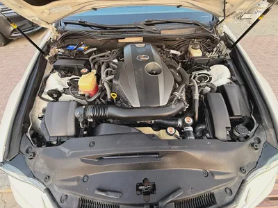 Lexus IS 200t 2017 - American Specs - Turbocharged Luxury Sedan-19