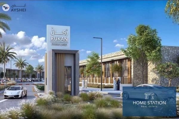 Rukan 3, Rukan, Dubailand, Dubai