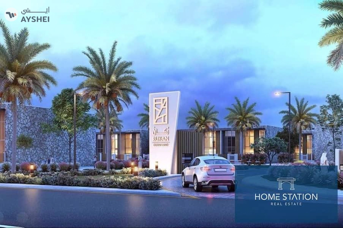 Rukan 3, Rukan, Dubailand, Dubai-1-1