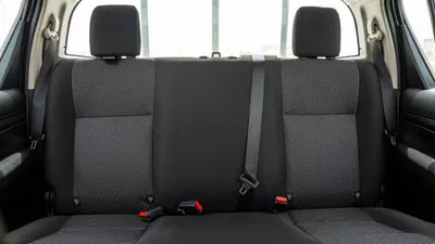 Toyota Hilux GL 2.4 ديزل-8