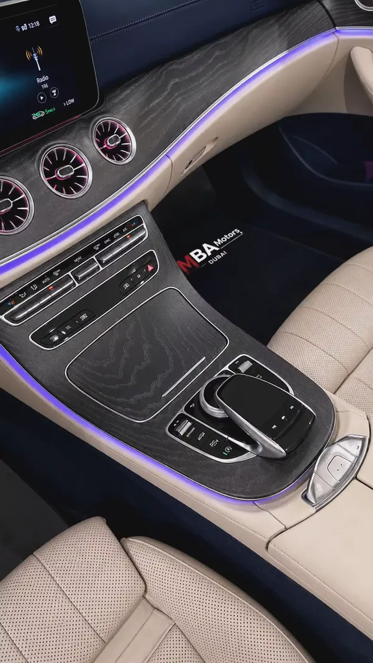 Mercedes-Benz E-Class E 450 4MATIC 2023-5-5