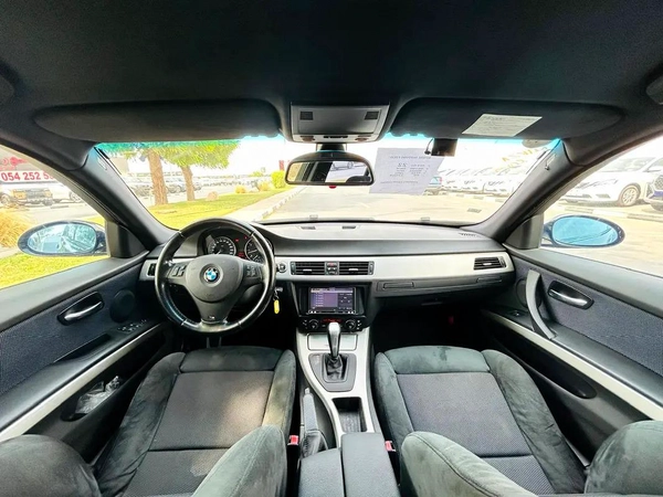 BMW 323i | 2006 | M PACKAGE | CLEAN TITILE | FRESH JAPAN IMPORT